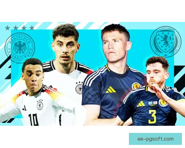 2024欧洲杯德国队大胜苏格兰展示强势实力晋级八强