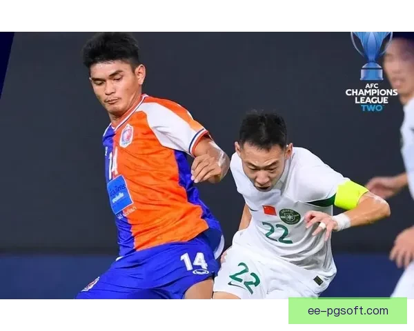 浙江队客场2-0战胜泰港 亚冠二级联赛再迎重要胜利 浙江队客场2-0战胜泰港 亚冠二级联赛再迎重要胜利