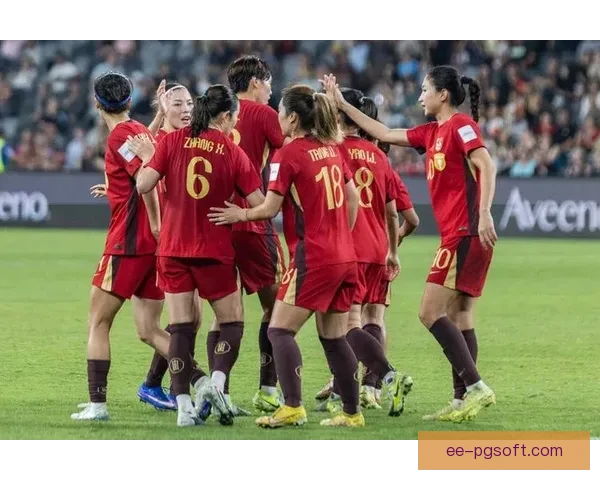 乌日古木拉澳超女足稳定发挥持续闪耀赛场成为球队取胜关键重要力量 乌日古木拉澳超女足稳定发挥持续闪耀赛场成为球队取胜关键重要力量