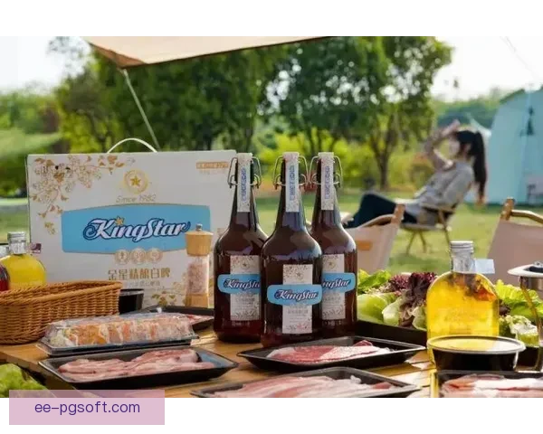 世界杯官方指定款啤酒震撼登场带来激情畅饮新体验